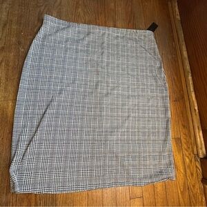 NWT Womens RDI Size 3X Skirt